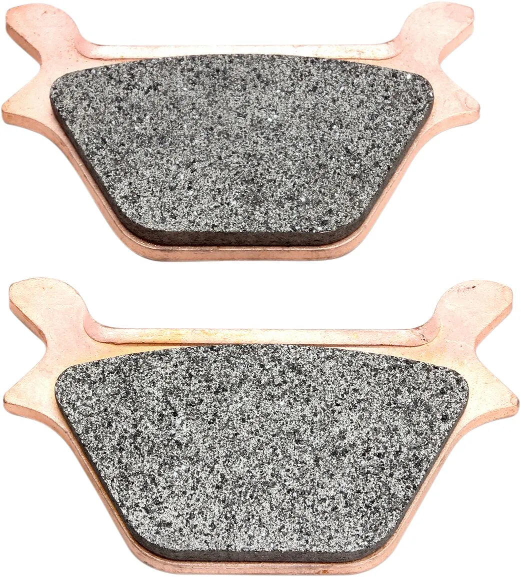 Ebc Extreme Performance Sintered Epfa Bremseklodser - Bag