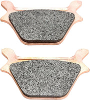 Ebc Extreme Performance Sintered Epfa Bremseklodser - Bag