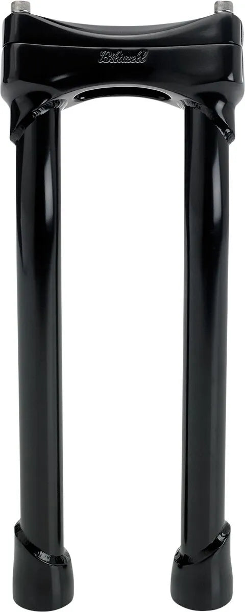 Biltwell Murdock 12" O/s Risers