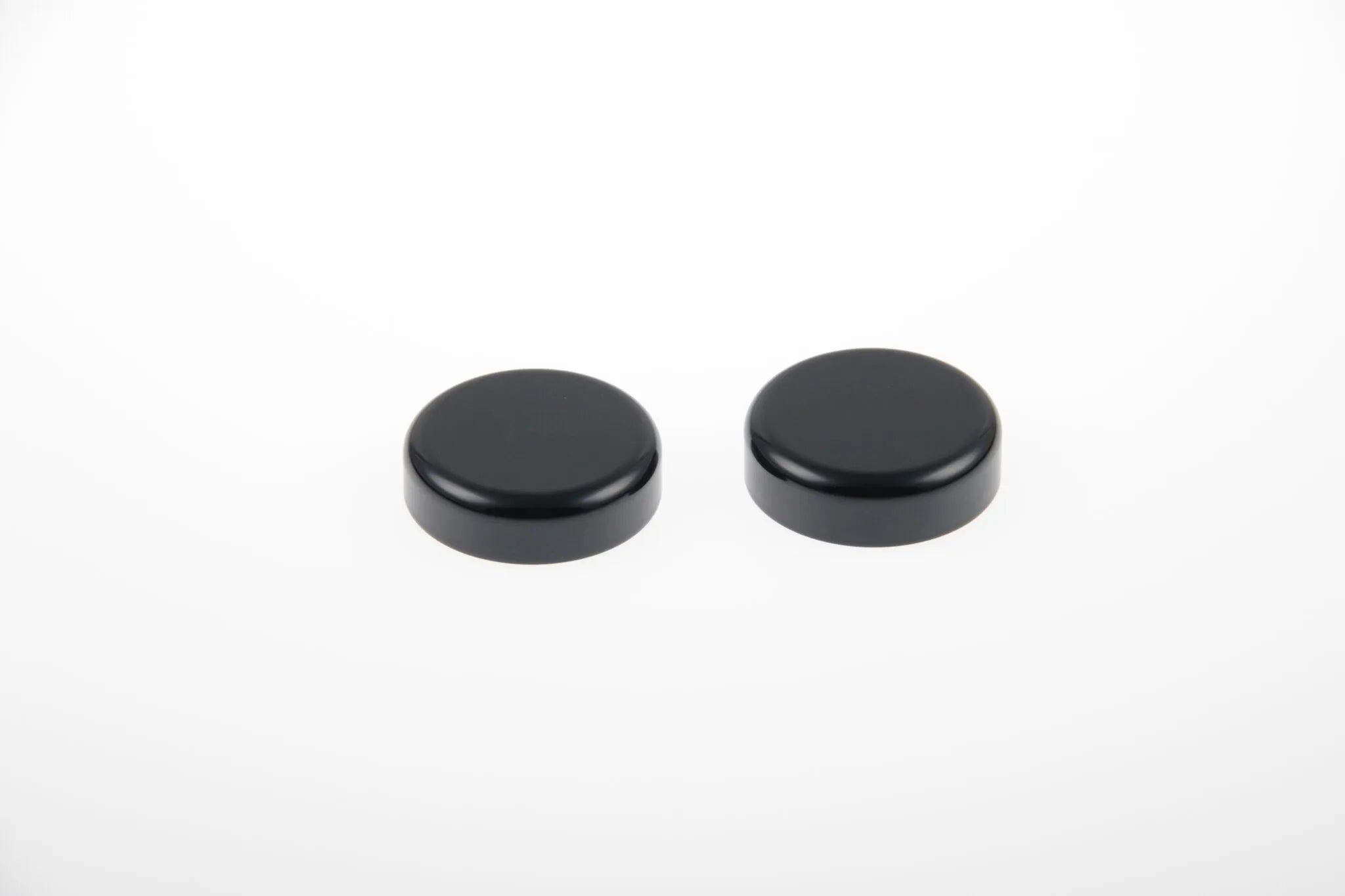 Cult Werk Fork Caps For Harley-davidson