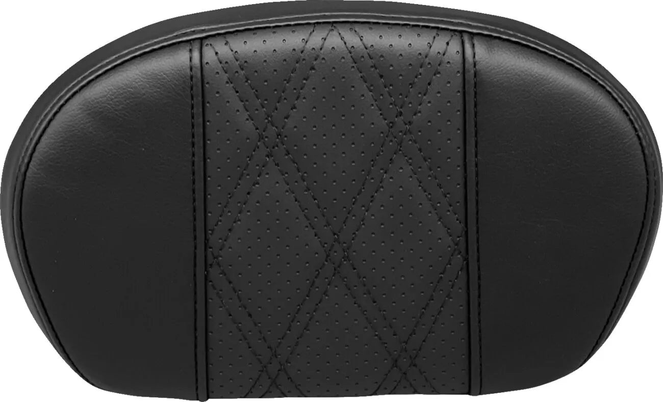 Le Pera Sissy Bar Pad - Touring & Softail