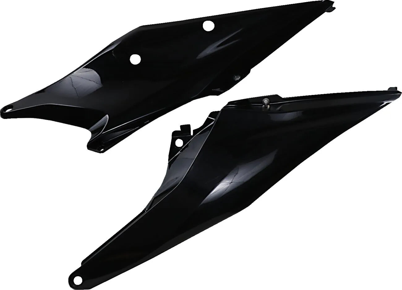 CYCRA Side Number Panels