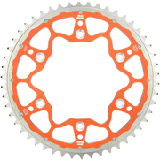 Moto-master Fusion Dual Rear Sprocket 47t