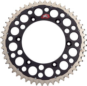 Renthal Twinring Rear Sprocket 520-50t