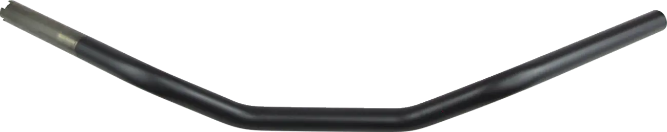 Drag Specialties 1" Superbar Handlebar - Black