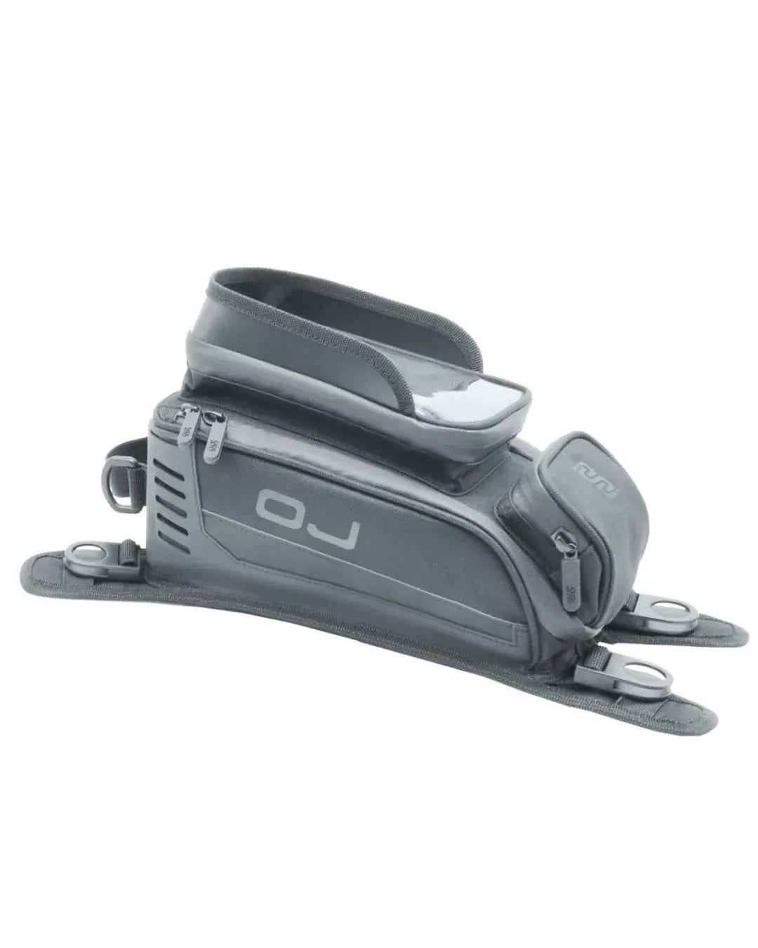 Oj Rookie Tank Bag - 3.2 Liter Motorcycle Luggage