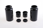 Cult Werk Fork Covers For Harley-davidson
