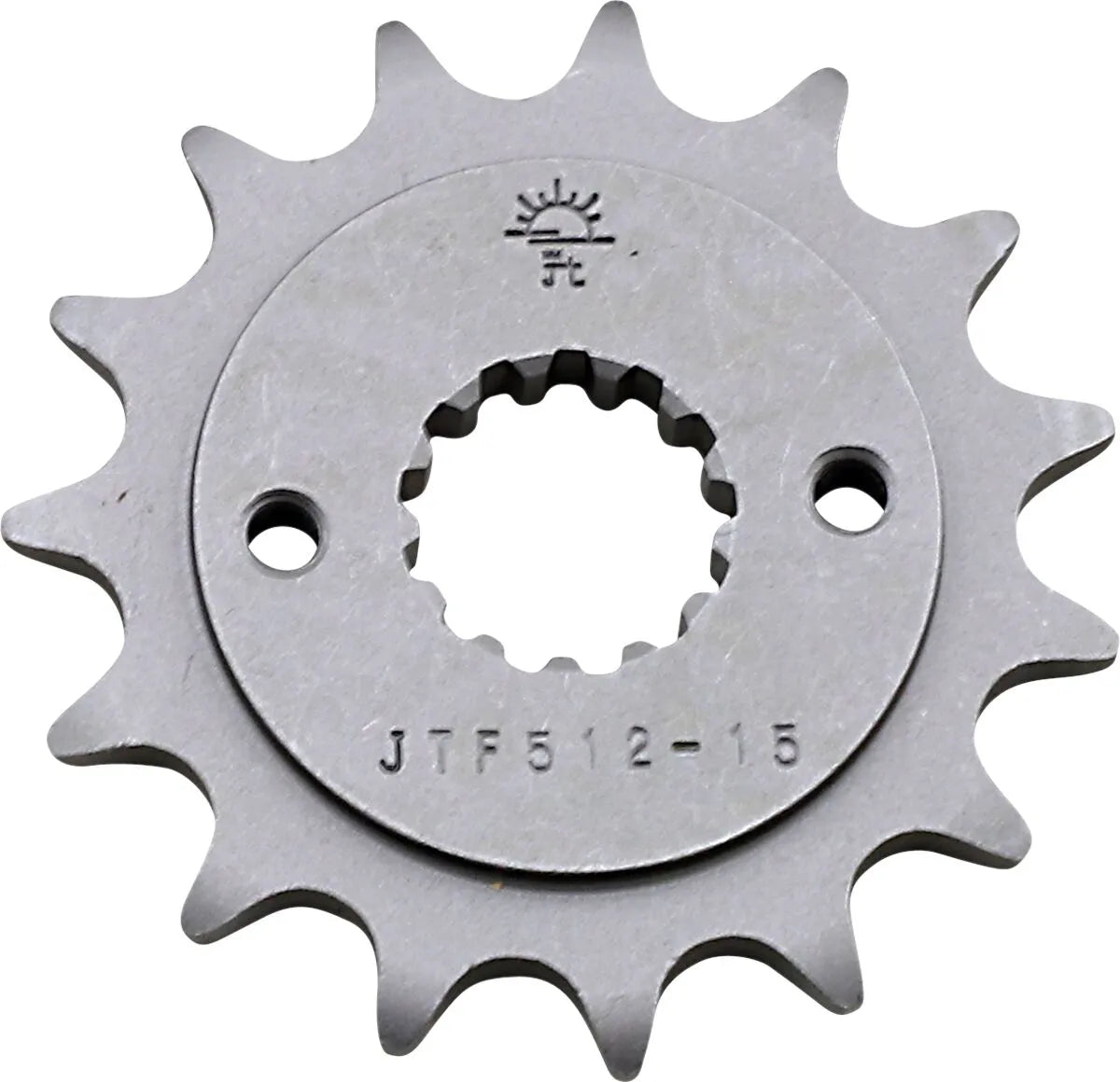 Jt Sprockets Countershaft Sprocket 520-15t