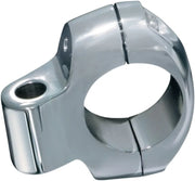 Kuryakyn Accessory Mount For 1" Handlebars