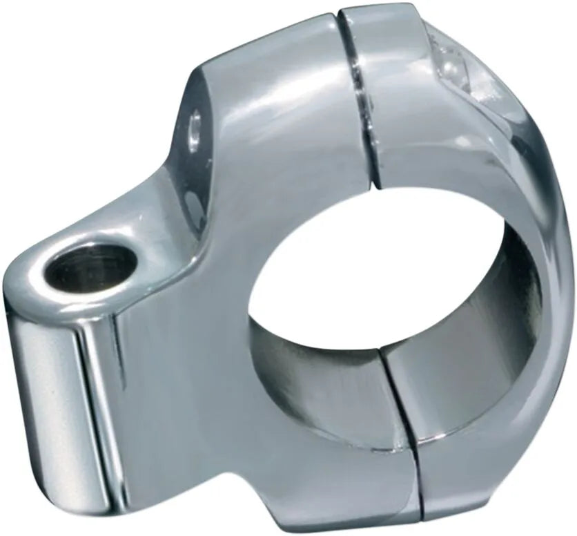 Kuryakyn Accessory Mount For 1" Handlebars