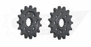 Esjot 525 Front Sprocket - High-performance Steel