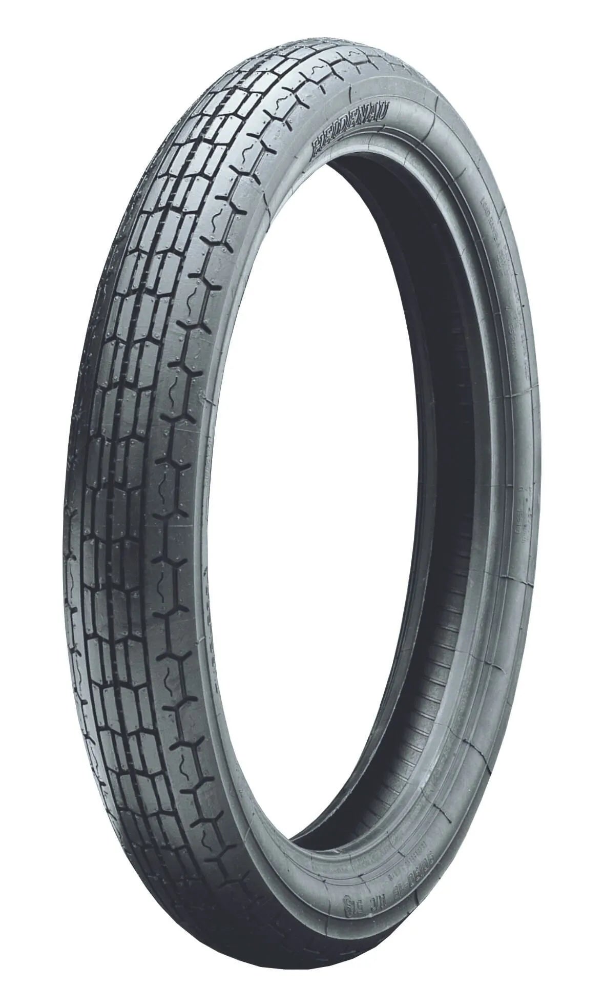 Heidenau K44 Tire 90/90-18 Front