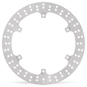 Moto-master Halo Series Fast Bremse Rotor - Front