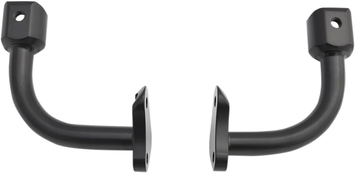 Trask Foot Peg Relocation Kit