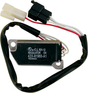 Rick's Motorsport Rectifier Regulator For Yamaha
