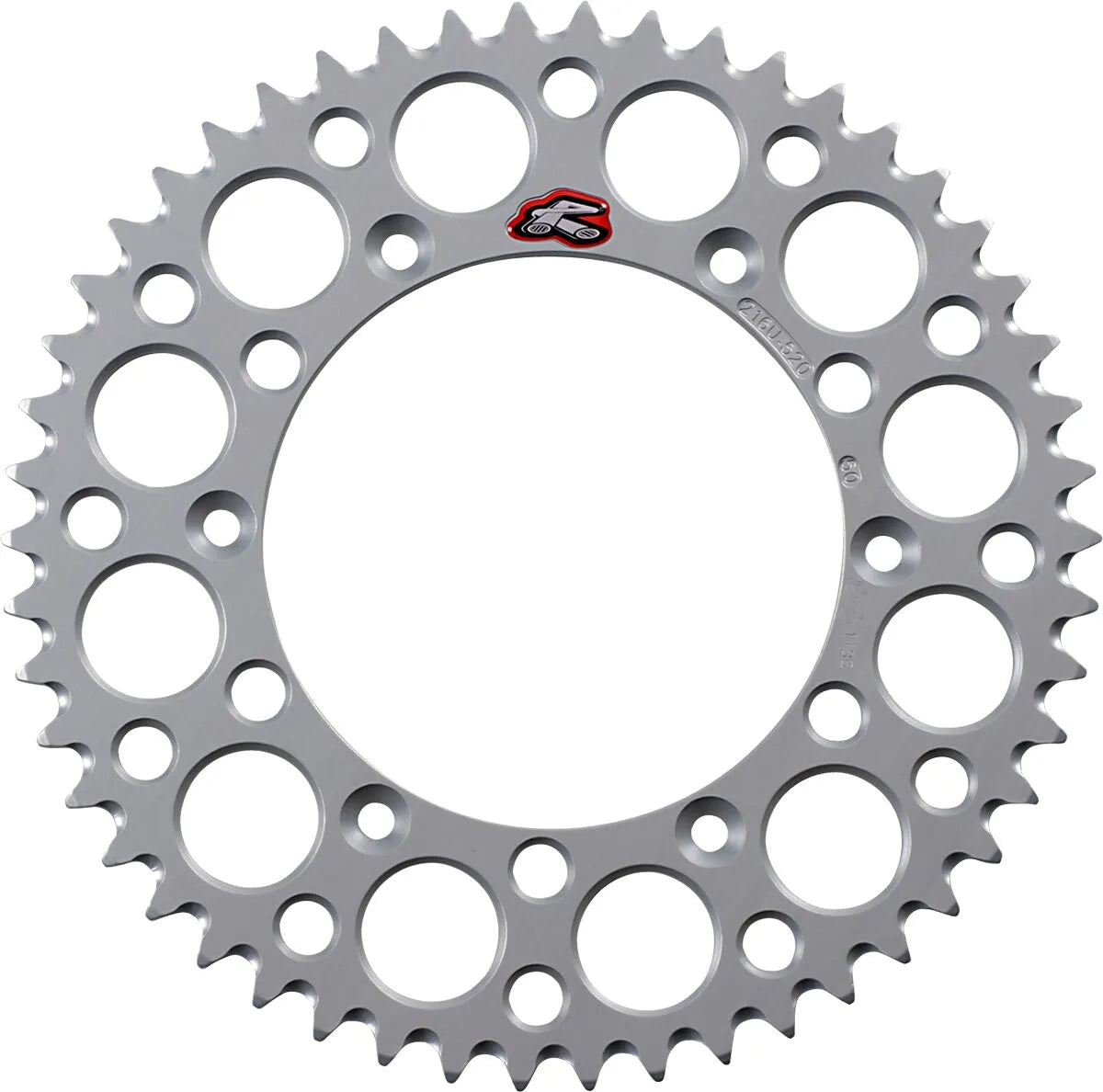 Renthal Ultralight Rear Sprocket - 520 Chain