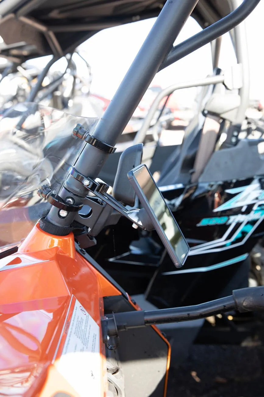 Klock Werks Roll Cage Phone Mount