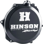 Hinson Racing Billetproof Clutch Cover