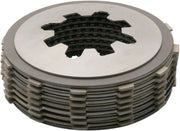 Belt Drives Ltd. Pro Clutch Plate Kit