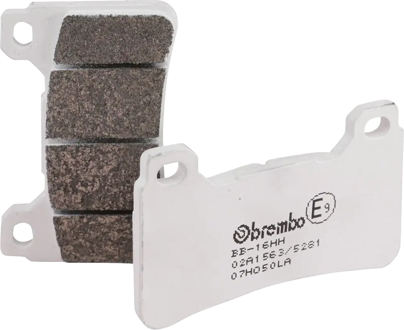 Brembo Prime Sintered Brake Pads