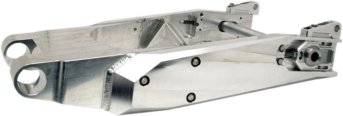 Alloy Art Aluminum Swing Arm For Custom Applications