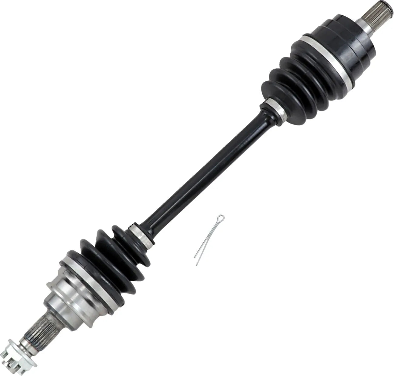 Moose Offroad Complete Axle Assembly