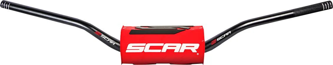 Scar O² Handlebar - Premium 7050 T6 Aluminum
