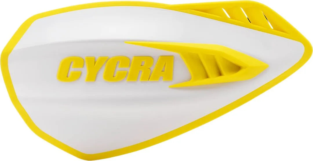 Cycra Cyclone Handguards - Maximum Protection