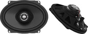 Hogtunes Xl Series Lid Speakers