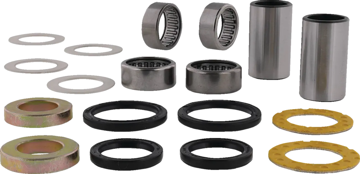 Moose Offroad Swingarm Bearing Kit for KTM