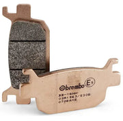 Brembo Xs Prime Line Sintered Brake Pads