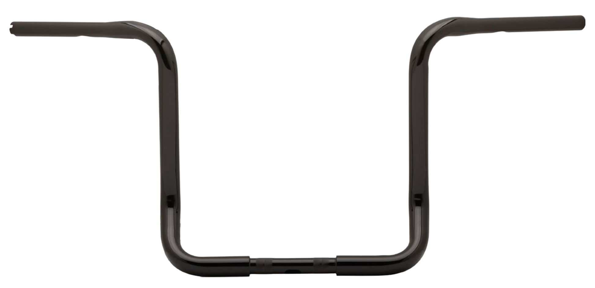 Burly 1 1/4" Bagger Batwing Bars – Handlebar