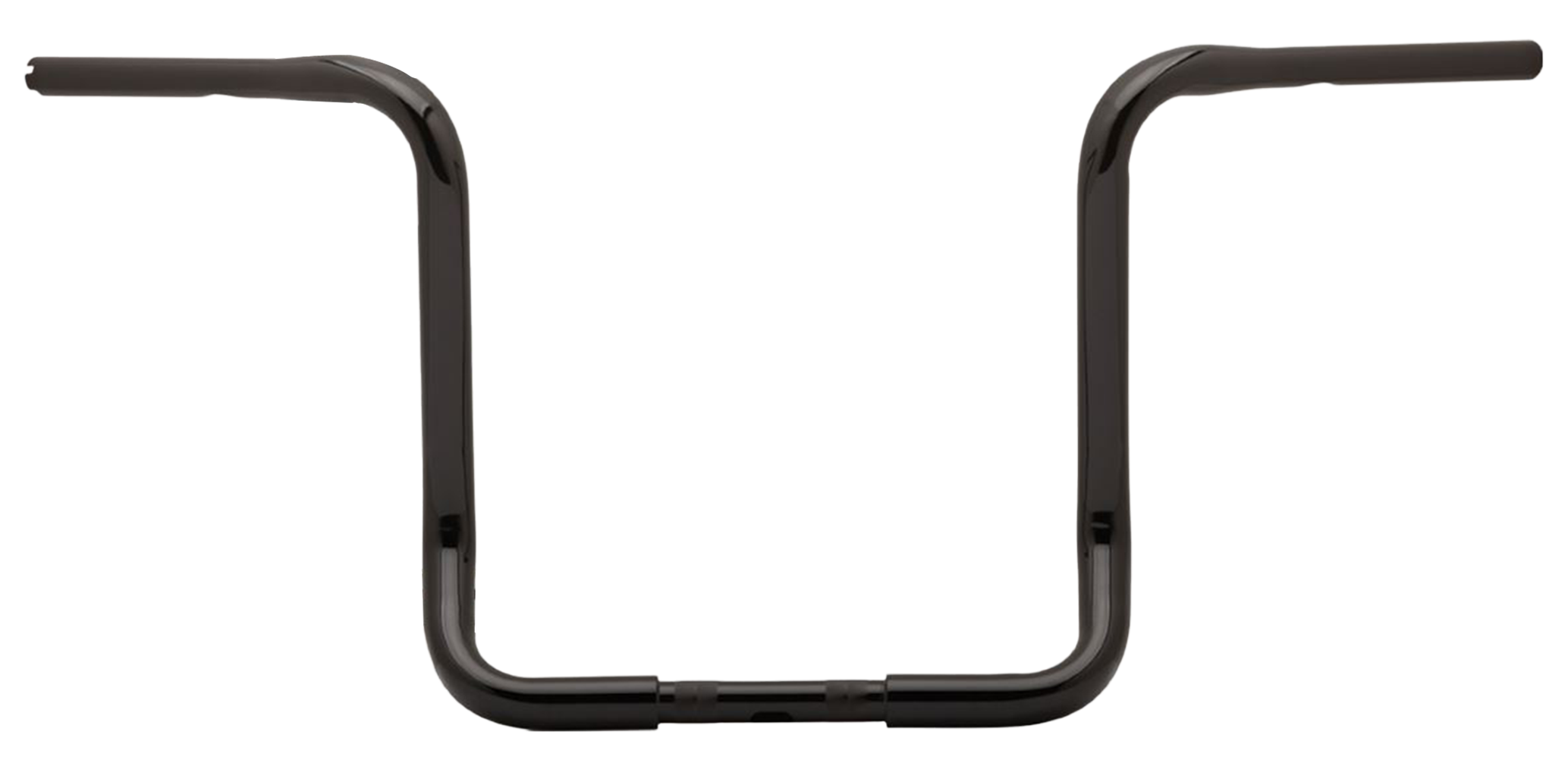 Burly 1 1/4" Bagger Batwing Bars – Handlebar