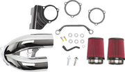 S&s Cycle Tuned Induction Air Cleaner Kit