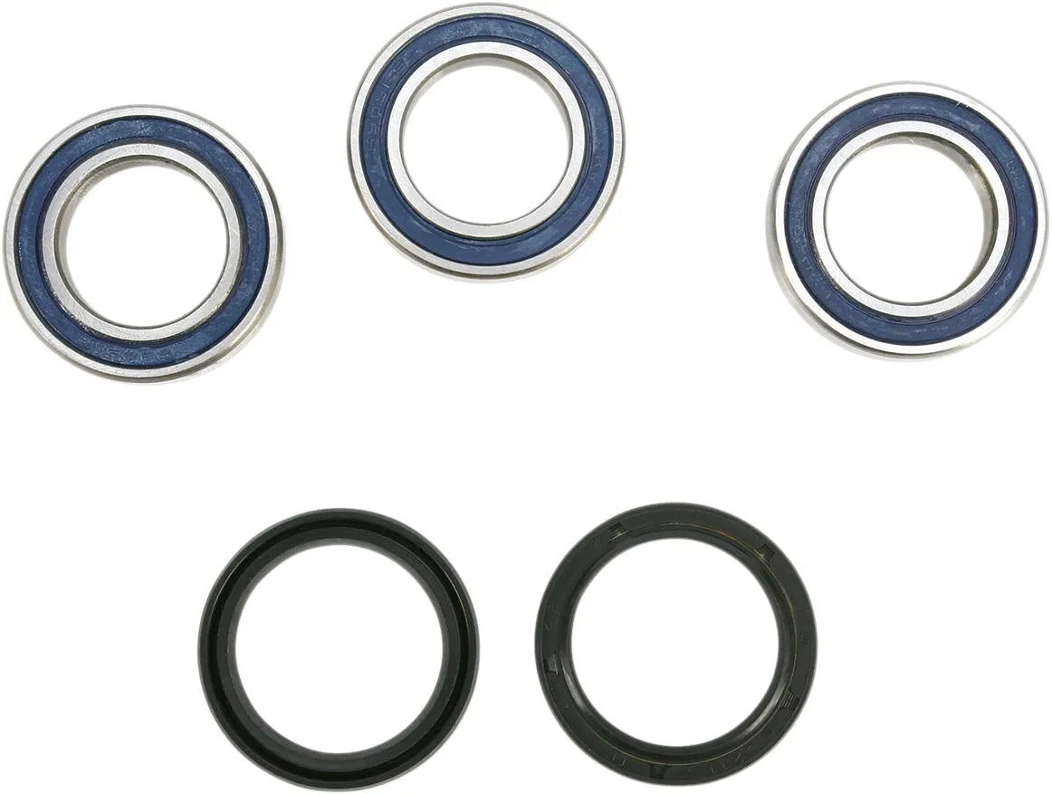 ALL BALLS Wheel Bearing Kit for Front or Rear