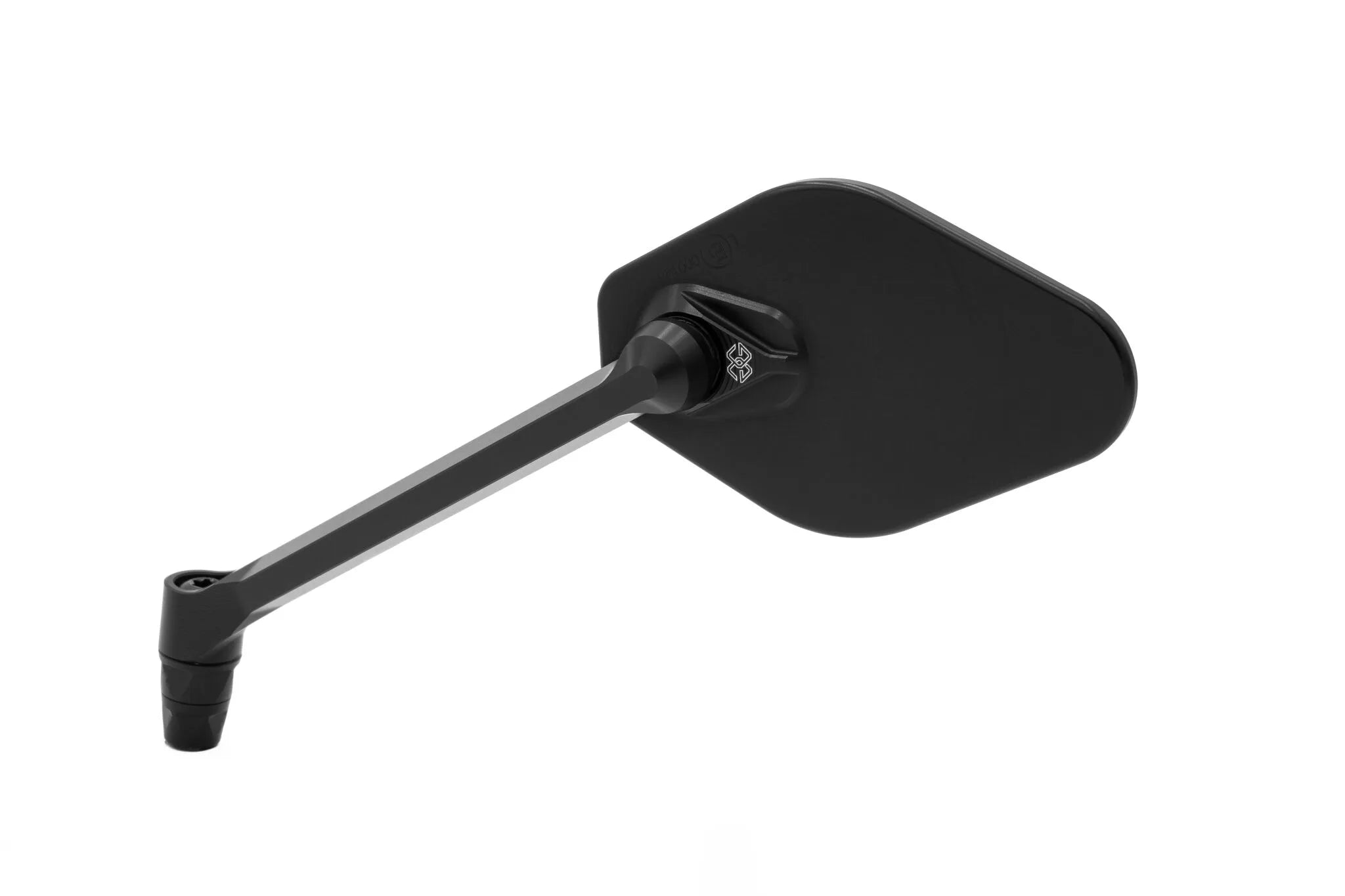 Gilles Tooling Stratos Mirror M10 Handlebar End