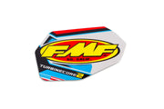 Fmf Exhaust Decal