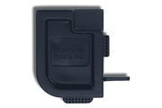 Domino Throttle Cap For Throttle Controls