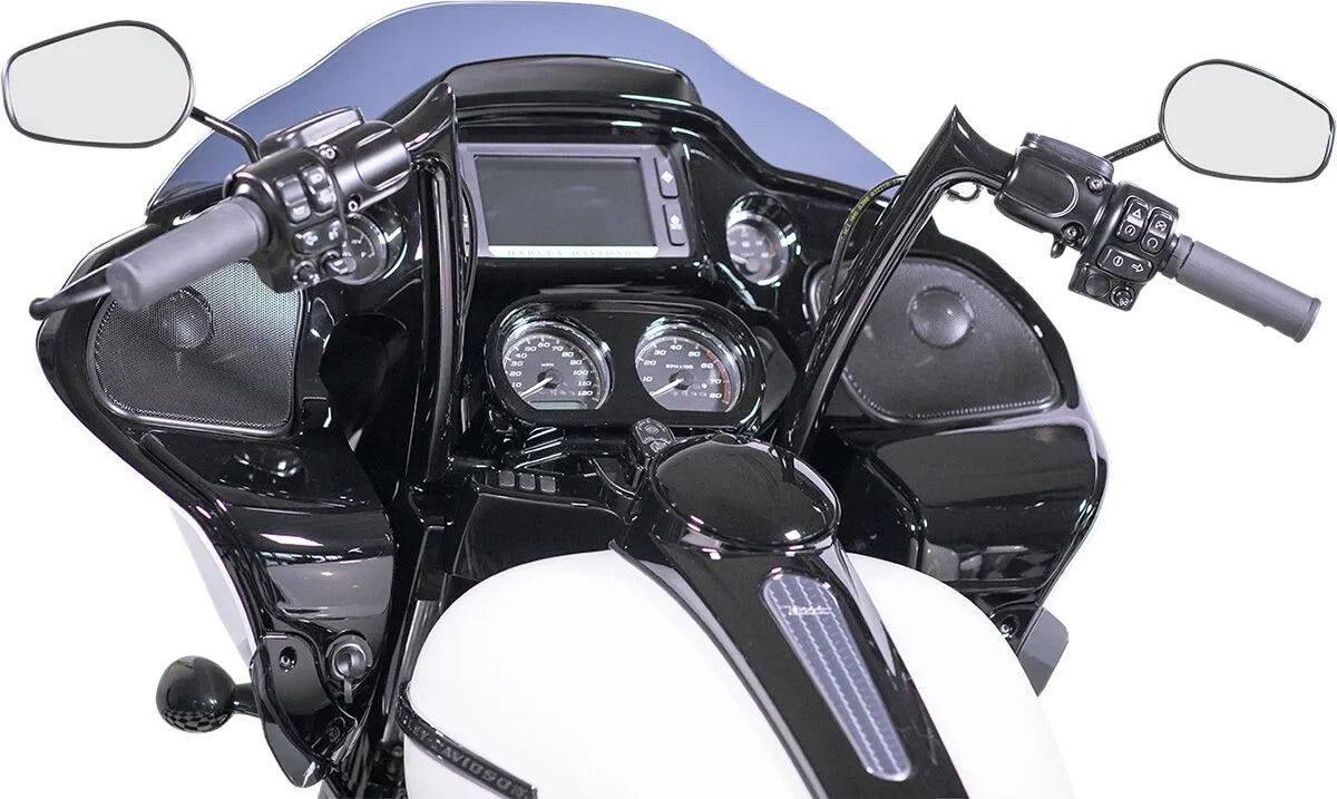 Fat Baggers Inc. 1-1/4" Handlebar