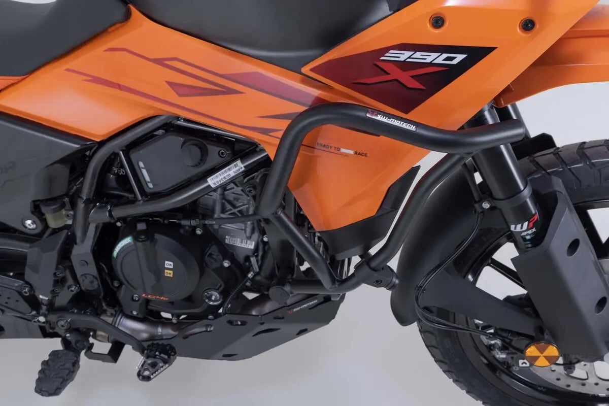 SW-MOTECH Engine Crash Bar for Motorcycles
