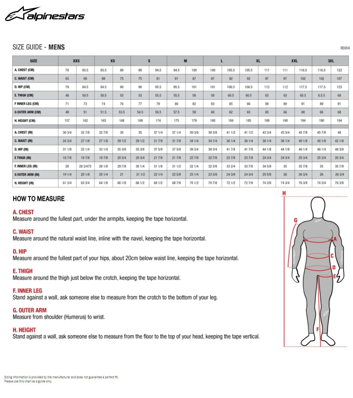 Alpinestars Zaca Waterproof Jacket For Motorcycle Riding - Black/White/Bright Red