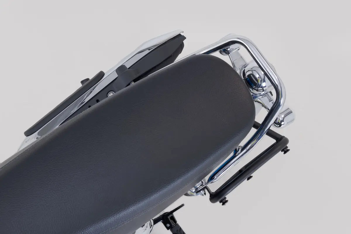 Sw-motech Legend Gear Lc2 Side Bag System