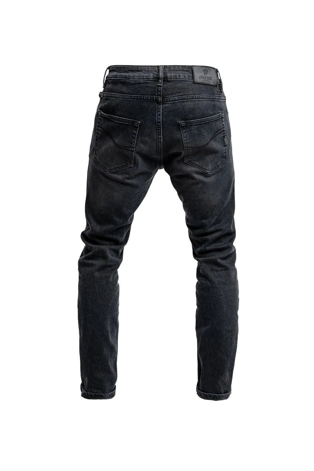 Pioneer Mono Riding Pants Black
