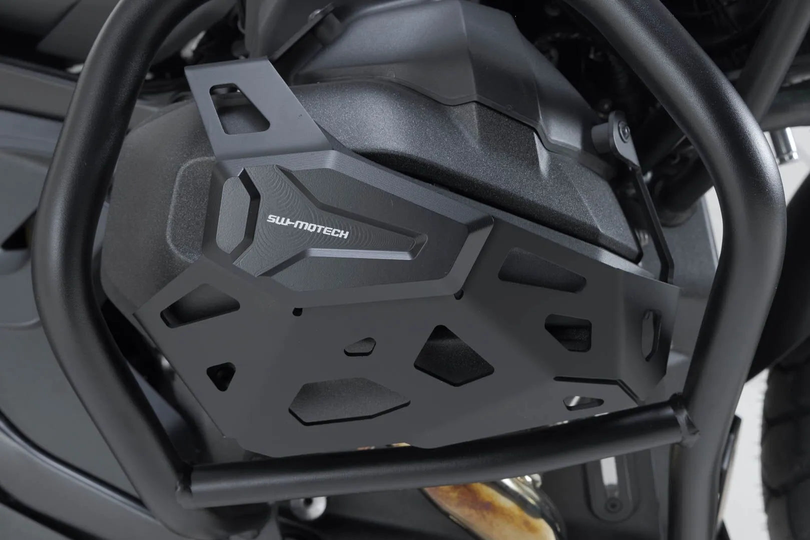Sw-motech Cylinder Guard For Bmw Boxer Engines