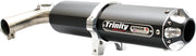 Trinity Racing 5 Stage Slip-on Lyddæmper