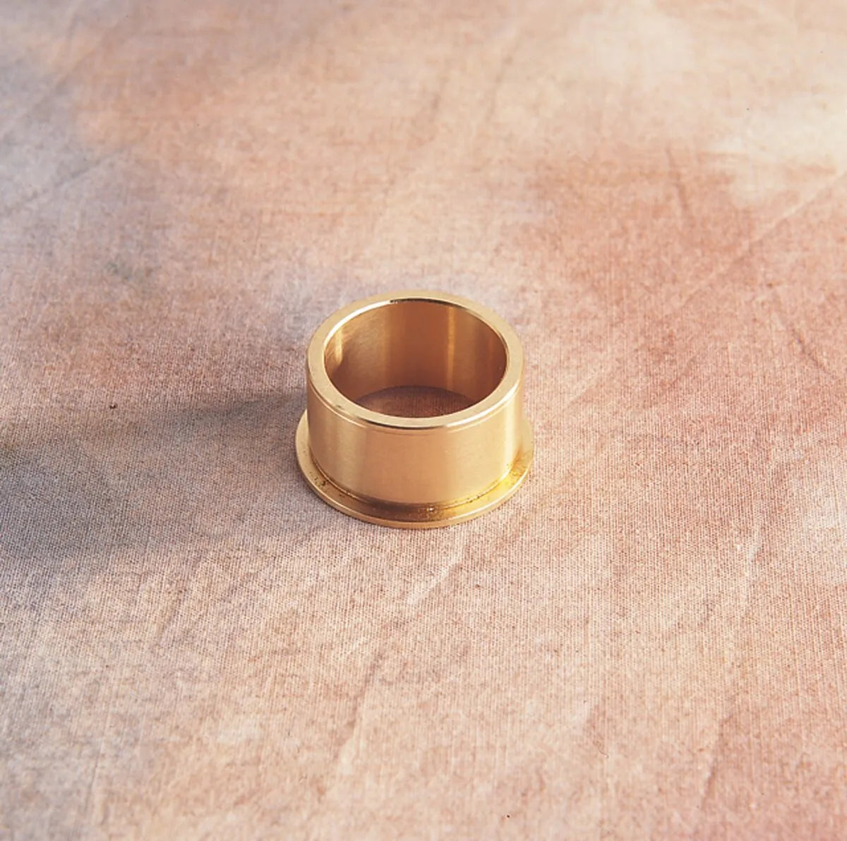 Jims Cam Cover Bushing - High-precision Bronze