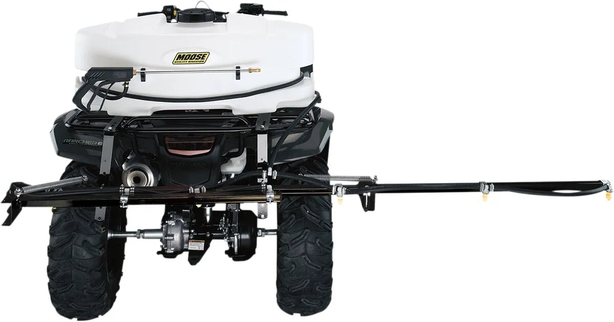 Moose Offroad 140" Sprayer Boom for ATV/UTV Sprayers