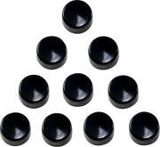 Drag Specialties Bolt Covers 1/2" Hex for Harley-Davidson