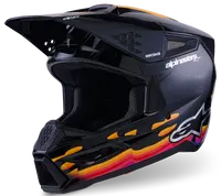 Alpinestars Sm3 Force Helmet For Mx/off-road