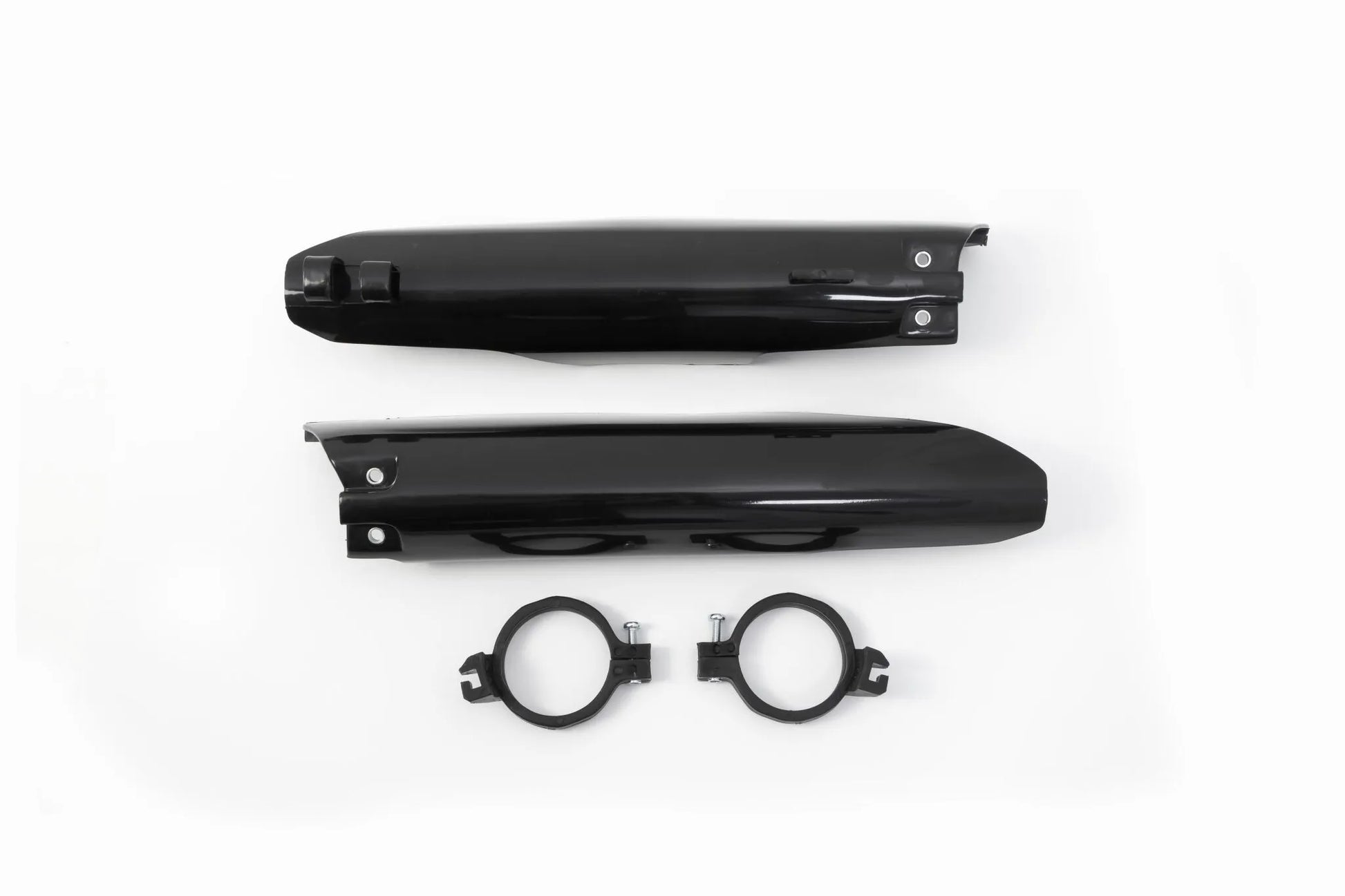 UFO Fork Tube Protectors